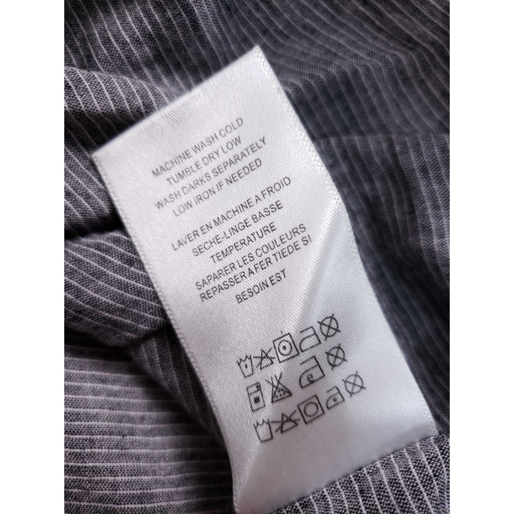 Anthropologie Eri + Ali Oversize Crop Top - Picture 7 of 7